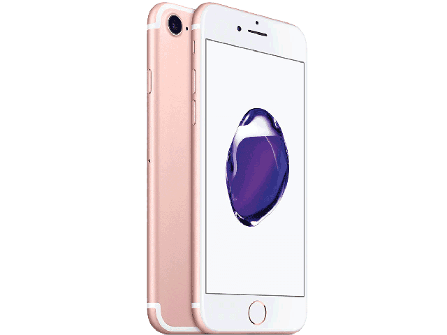 Телефон Apple Iphone 7 — фото из отзыва «Хорошист»