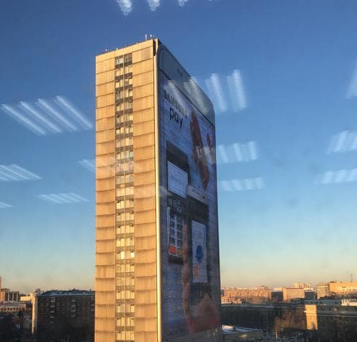 Агентство недвижимости retail-realty, Москва — фото из отзыва «Все хорошо»