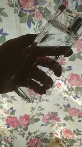 Духи Kenzo eau par — фото из отзыва «Самый нежный мужской аромат!» (2 из 5)
