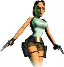 Игра "Tomb Raider" — фото из отзыва «Хороший Action»