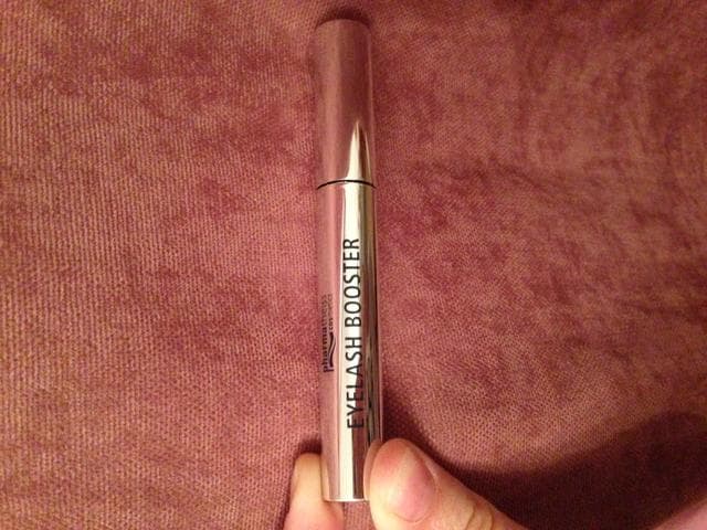 Сыворотка Eyelash booster  — фото из отзыва «Eyelash booster- мне нравиться»