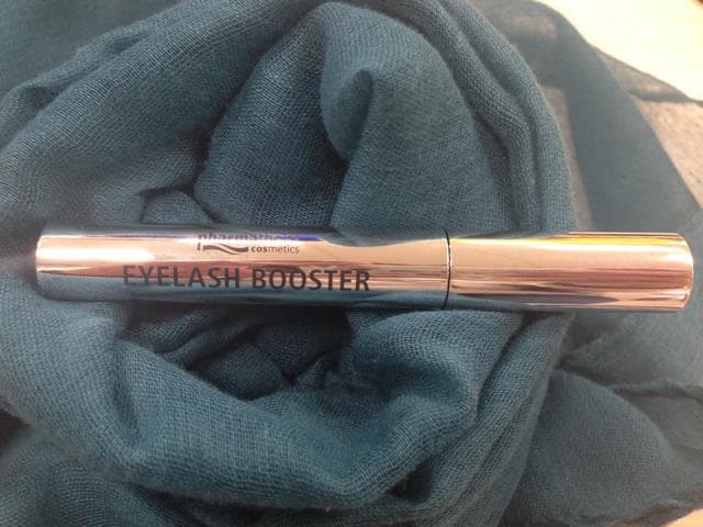 Сыворотка Eyelash booster  — фото из отзыва «Мое открытие)))»