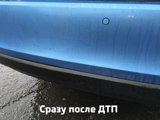 Автосалон "Автопрага", Г Москва — фото из отзыва «Артисты-аферисты» (8 из 12)