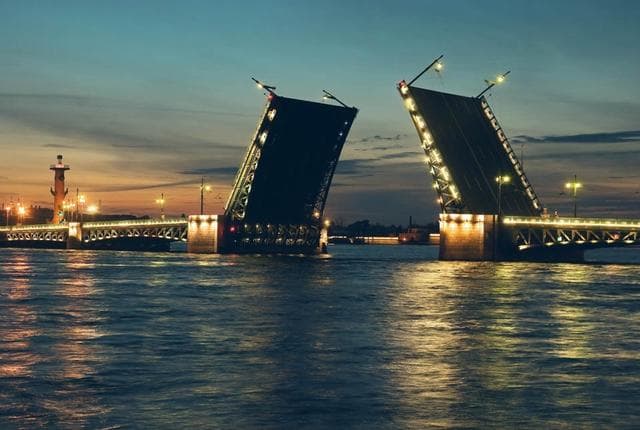 Санкт-Петербург, Россия — фото из отзыва «Такой далекий, и, такой любимый.» (3 из 3)