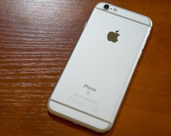 Магазин "Apple-4g.ru", Г Москва — фото из отзыва «Вроде все в порядке»