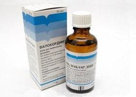 Валокордин (Valocordin) — фото из отзыва «Является симптоматическим препаратом (средство «скорой помощ»