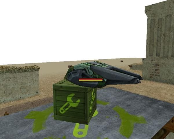Tanki Online — фото из отзыва «Игра скатилась на самое дно» (3 из 5)