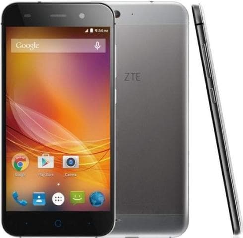 Телефон ZTE Blade x7 — фото из отзыва «Очень достойный сматрфон за свои деньги.»