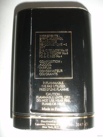 Духи Lancome  — фото из отзыва «Аромат изумительный, неповторимый, несравнимый!» (4 из 5)