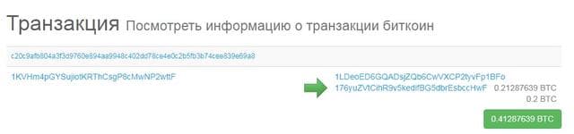 Bits gpu — фото из отзыва «Рад что нашел данную компанию!»