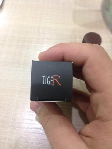 Элексир Tiger — фото из отзыва «Хорошее средство»