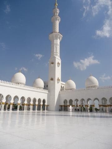 Imprator Al Sahra Tourism — фото из отзыва «Лучше один раз увидеть, чем 100 раз услышать» (1 из 3)