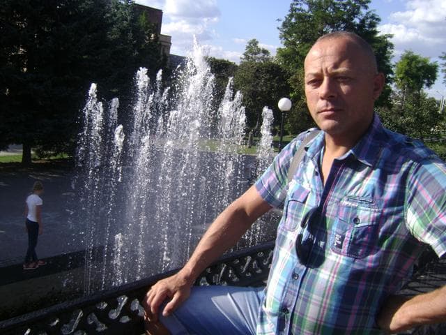 Владимир Высоцкий — фото из отзыва «Гений русской поэзии»