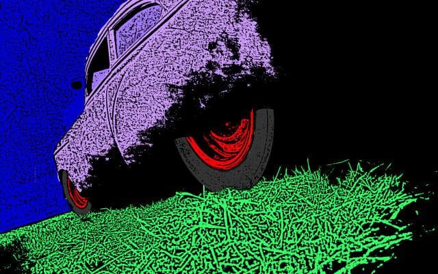 Мультфильм "Гадкий Я 3" (2017) — фото из отзыва «Шикарный»