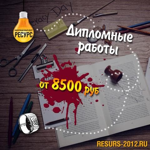 Информационный центр «Ресурс» — фото из отзыва «Оперативность и высокое качество работ» (4 из 5)