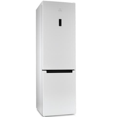 Холодильник Indesit DF 5200 W — фото из отзыва «Холодильник Indesit INDEZIT 520, который не даёт спать всем.»