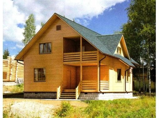 Застройщик ДСК Восток, Раменское — фото из отзыва «Построились с ДСК Восток! Спасибо вам»