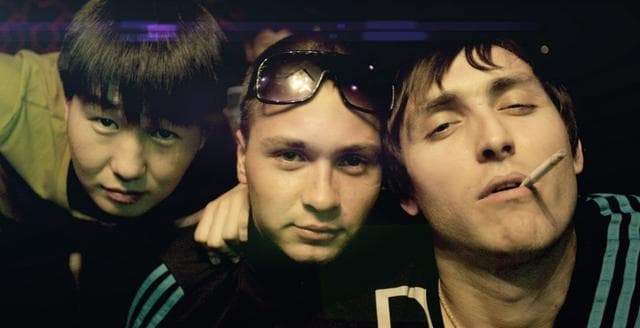 Фильм "Решала" (2012) — фото из отзыва «Великолепно»