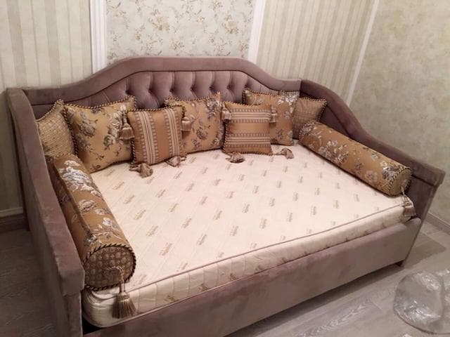 Магазин "Orthosleep", Москва — фото из отзыва «Отличная работа!»