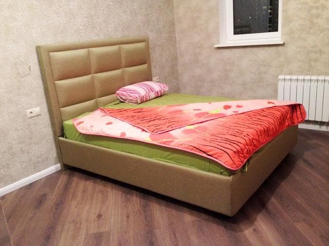 Магазин "Orthosleep", Москва — фото из отзыва «Довольна покупкой»