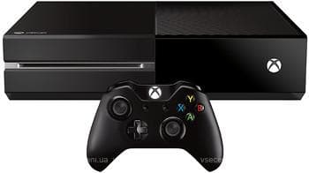 Игровая приставка Microsoft Xbox — фото из отзыва «Мечта любого геймера!»