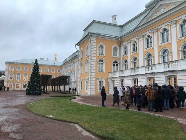 Турфирма «Акапулько» — фото из отзыва «Огромное спасибо! Все супер)))» (1 из 3)