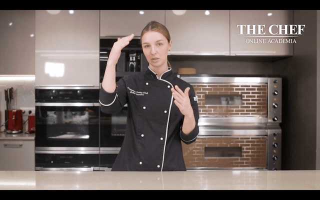 The-chef.ru — фото из отзыва «Если бы в мое время были такие школы..» (2 из 2)