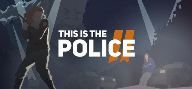 This is the Police 2 — фото из отзыва «Шикарное продолжение.»