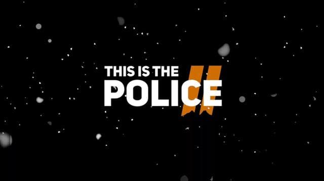 This is the Police 2 — фото из отзыва «Шикарное продолжение.»