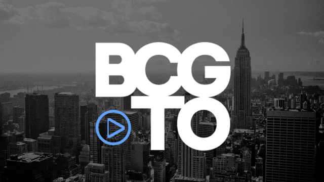 Компания BCG.TO, Москва — фото из отзыва «Интересная компания!!!»