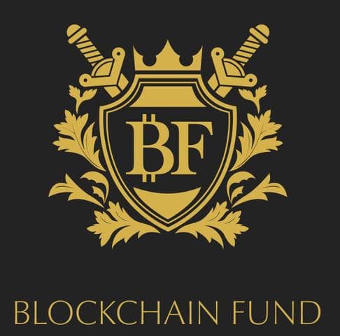 Blockchain Fund, Москва — фото из отзыва «Инвестировать в BLOCKCHAIN FUND считаю разумным решением.»