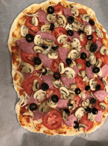 5 супер идей" фирма: "Dr. Oetker — фото из отзыва «Удобно и вкусно» (3 из 3)
