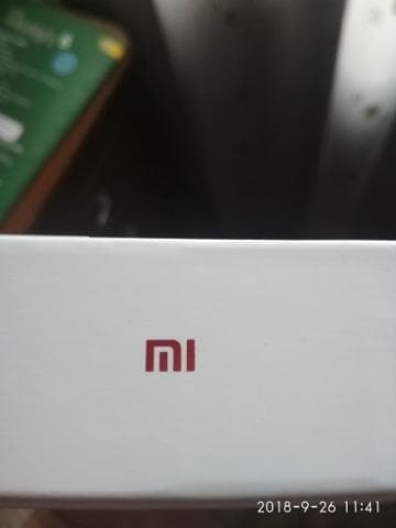 Телефон Xiaomi Redmi 4X — фото из отзыва «Многофункциональный бюджетный телефон»