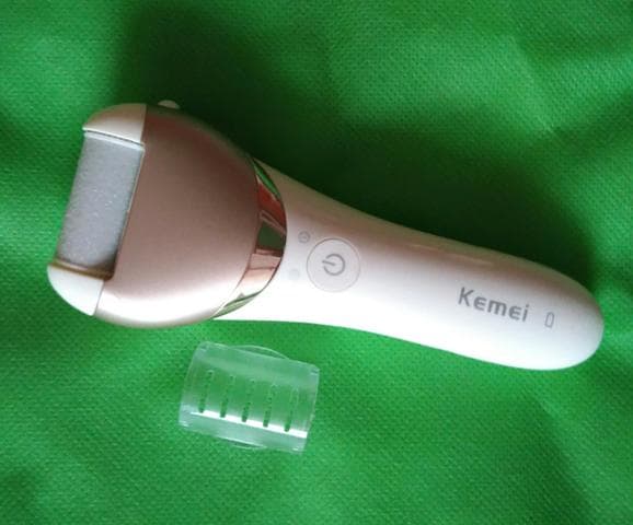 Эпилятор Kemei KM-8001 — фото из отзыва «5 в 1 это супер!»