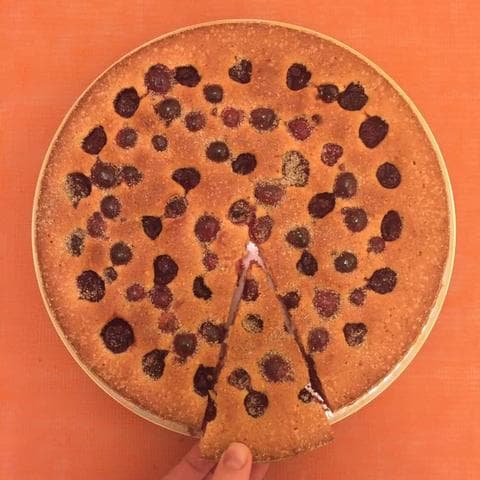 5 супер кексов", фирма: "Dr. Oetker — фото из отзыва «Быстро и вкусно» (1 из 4)