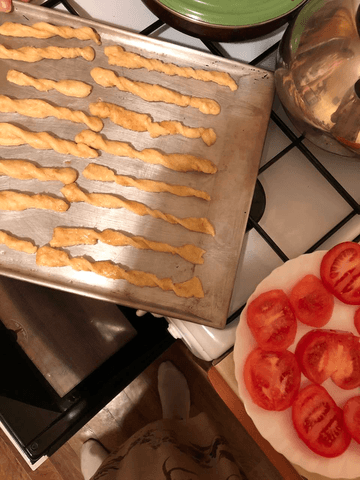 5 супер идей" фирма: "Dr. Oetker — фото из отзыва «Вкуснотища» (2 из 3)