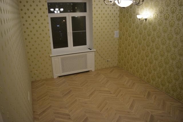 ГК Вектор Групп | ПРАВДА, Москва — фото из отзыва «За качеством - к ним»