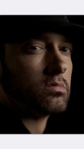 Eminem — фото из отзыва «Он падал, но всегда вставал» (1 из 5)
