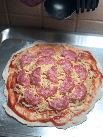 5 супер идей" фирма: "Dr. Oetker — фото из отзыва «Мое мнение» (3 из 5)