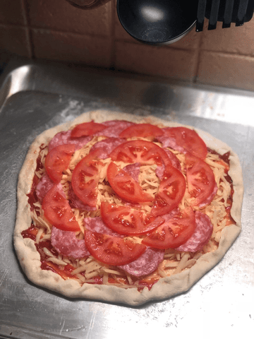 5 супер идей" фирма: "Dr. Oetker — фото из отзыва «Мое мнение» (4 из 5)