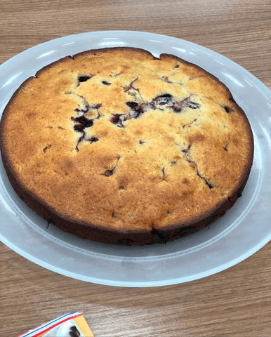 5 супер кексов", фирма: "Dr. Oetker — фото из отзыва «Готовлю с радостью» (3 из 4)