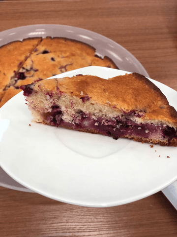 5 супер кексов", фирма: "Dr. Oetker — фото из отзыва «Готовлю с радостью» (4 из 4)