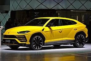 Автомобиль Lamborghini Gallardo — фото из отзыва «Супер МАШИНА»