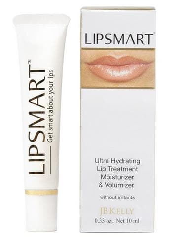 Бальзам для губ Lipsmart  — фото из отзыва «Советую этот бальзам»