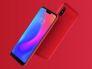 Телефон Xiaomi Redmi 4X — фото из отзыва «Круто»