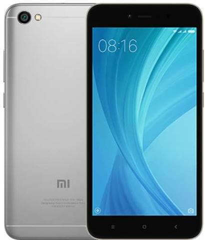 Телефон Xiomi redmi 5a — фото из отзыва «Стоящий»