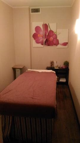 Спа-салон "Sunny Spa", Москва — фото из отзыва «Тайский массаж в салоне "Sunny SPA" на Кутузовском»
