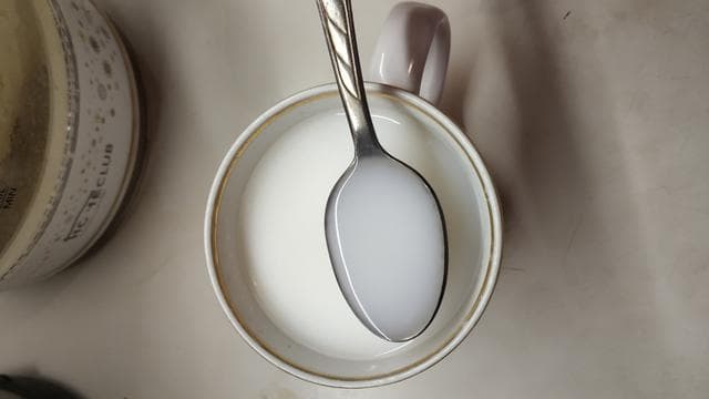 Кобылье молоко saumalmilk — фото из отзыва «Покупкой довольна» (1 из 2)