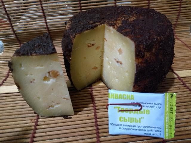 Закваски БакЗдрав — фото из отзыва «Удобный, полезный, качественный продукт»