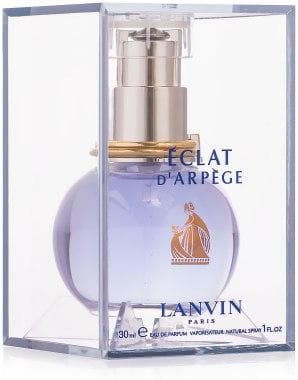 Туалетная вода Lanvin Eclat D'Arpege — фото из отзыва «Превосходный аромат»